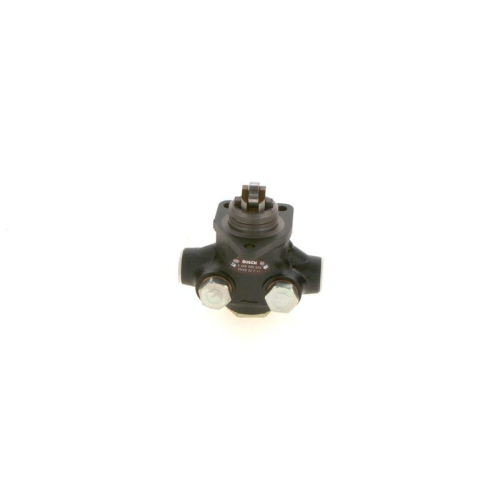 BOSCH Kraftstoffpumpe 0 440 008 009