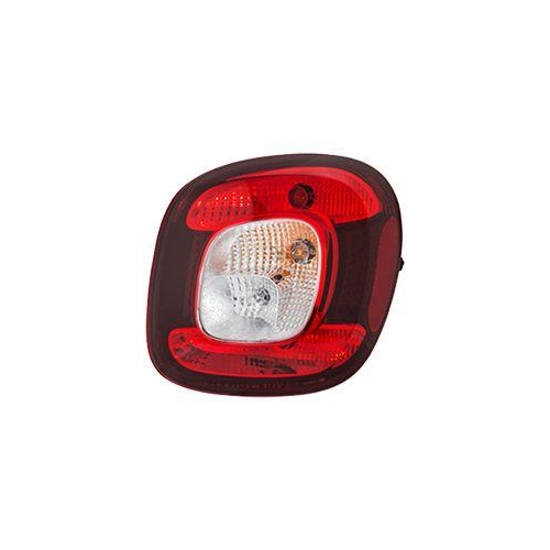VAN WEZEL Heckleuchte 2916922U