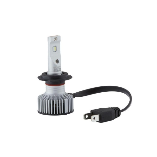 BOSCH Gl&uuml;hlampe, Fernscheinwerfer LED Powerlight+ TWIN 1 987 301 807