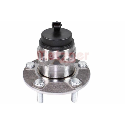 METZGER AUTOTEILE Radlagersatz WM 2295