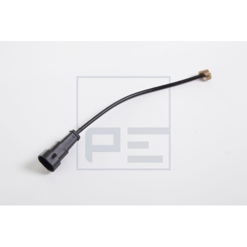 PE Automotive Warnkontakt, Bremsbelagverschlei&szlig; 026.120-00A
