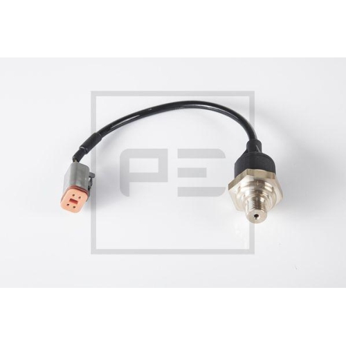 PE Automotive Sensor, &Ouml;ldruck 080.124-00A