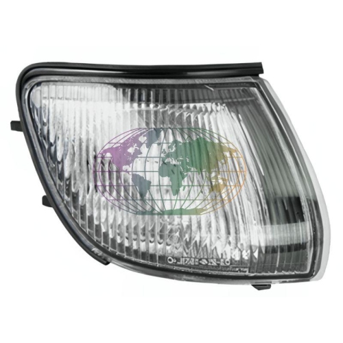 Lexmond Trading BV Begrenzungsleuchte 6264311