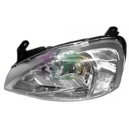 Lexmond Trading BV Hauptscheinwerfer 6441276