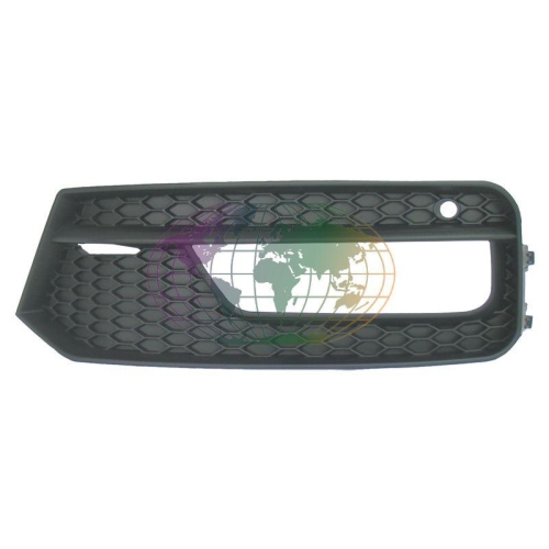 Lexmond Trading BV L&uuml;ftungsgitter, Sto&szlig;f&auml;nger 0857364