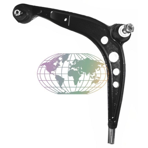 Lexmond Trading BV Lenkstockhebel 1632042