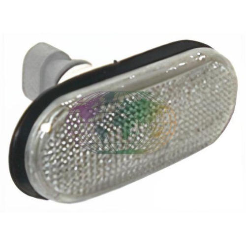 Lexmond Trading BV Blinkleuchte 7831320