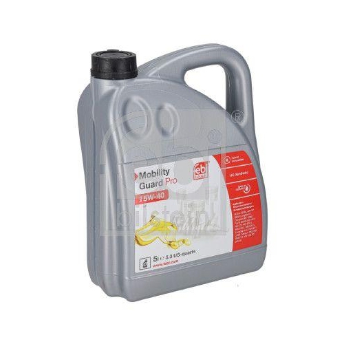 FEBI BILSTEIN Motor&ouml;l Mobility Guard Pro 198813
