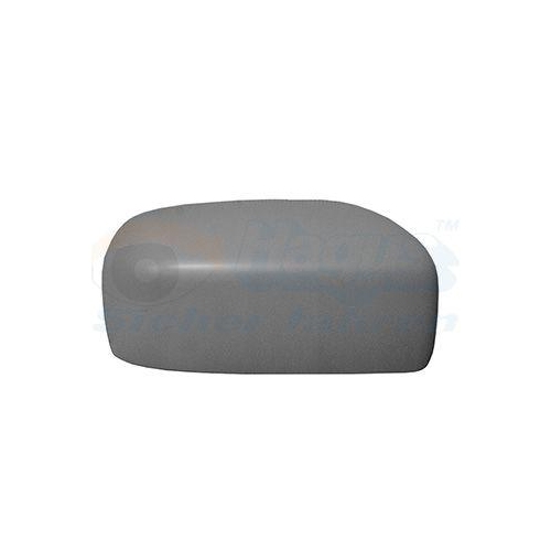 VAN WEZEL Abdeckung, Au&szlig;enspiegel * HAGUS * 2762844