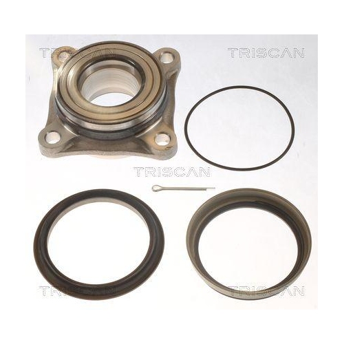 TRISCAN Radlagersatz 8530 13152