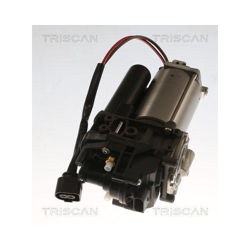 TRISCAN Kompressor, Druckluftanlage 8725 29104