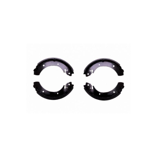 HELLA Bremsbackensatz 8DB 355 000-551