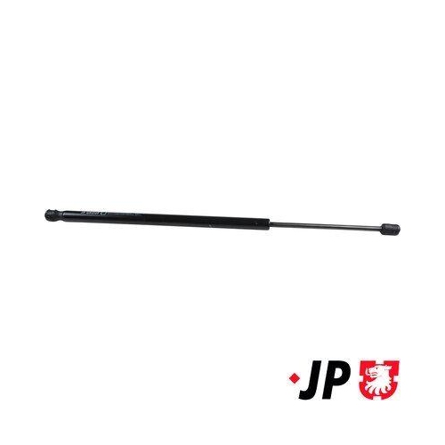 JP GROUP Gasfeder, Koffer-/Laderaum JP 1281202400