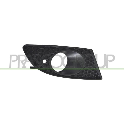 PRASCO L&uuml;ftungsgitter, Sto&szlig;f&auml;nger Premium ST4222133