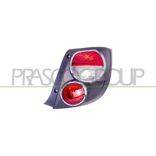 PRASCO Heckleuchte TYC DW3284163