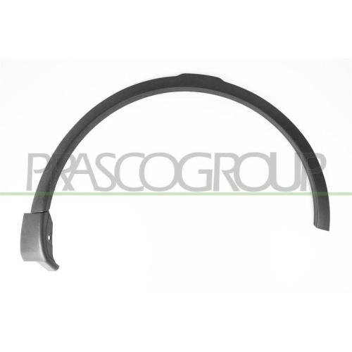 PRASCO Verbreiterung, Kotfl&uuml;gel LR0361581