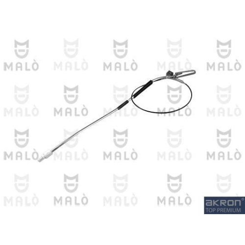 AKRON-MAL&Ograve; Seilzug, Feststellbremse 26942