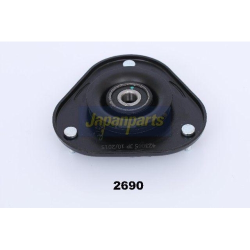 JAPANPARTS Lagerung, Sto&szlig;d&auml;mpfer RU-2690
