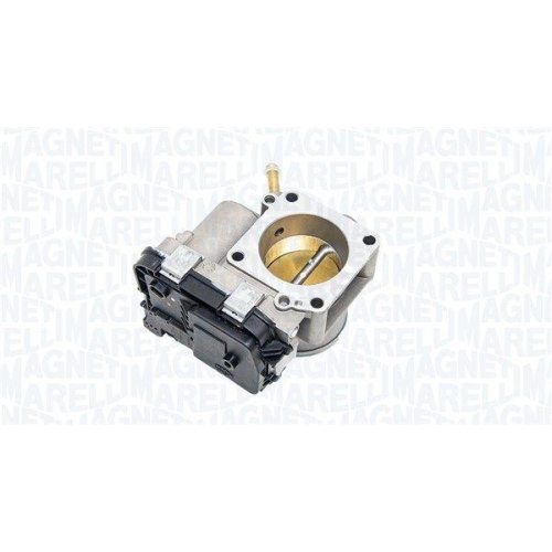 MAGNETI MARELLI Drosselklappenstutzen 802009960505