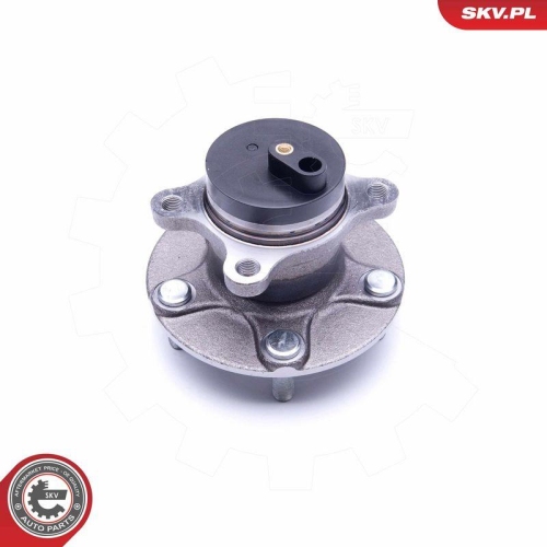 ESEN SKV Radlagersatz 29SKV277