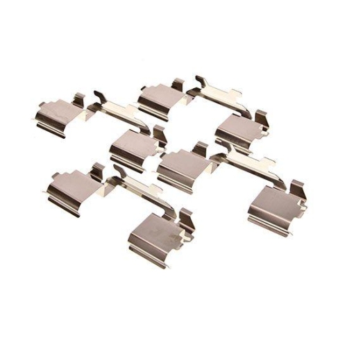 MAXGEAR Zubeh&ouml;rsatz, Scheibenbremsbelag 27-2539