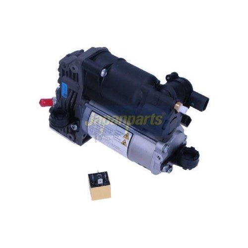 JAPANPARTS Kompressor, Druckluftanlage MM-ASC045