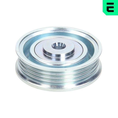 OPTIMAL Spannrolle, Keilrippenriemen 0-N2305