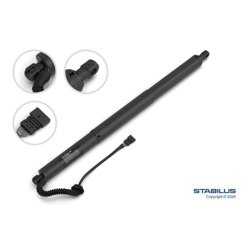 STABILUS Elektromotor, Heckklappe // POWERISE&reg; 410879