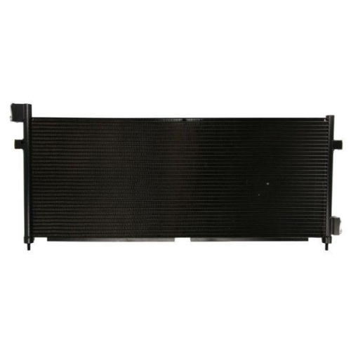 THERMOTEC Kondensator, Klimaanlage KTT110335