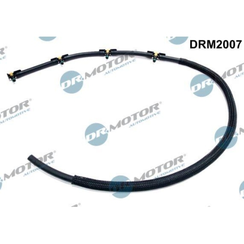 Dr.Motor Automotive Schlauch, Leckkraftstoff DRM2007