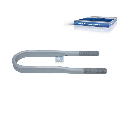 DT Spare Parts Federbride 6.11108