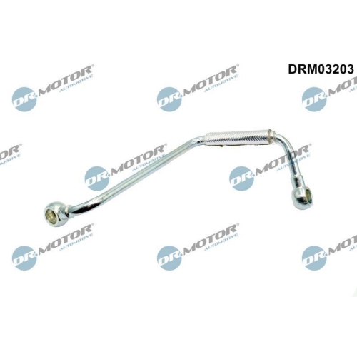 Dr.Motor Automotive &Ouml;lleitung, Lader DRM03203