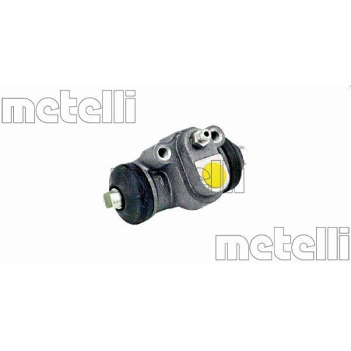 METELLI Radbremszylinder 04-1002