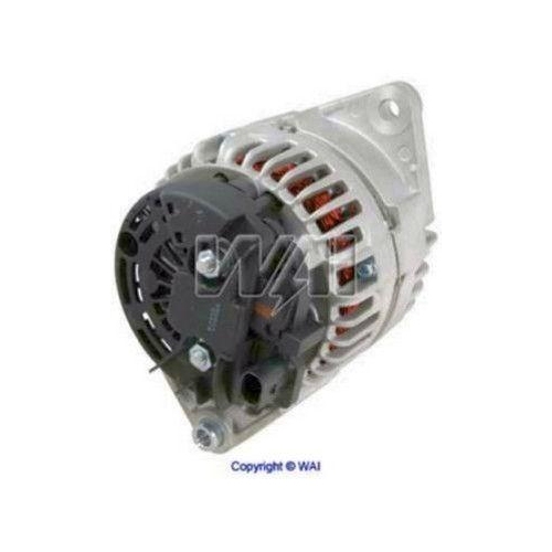 WAI Generator 12588N