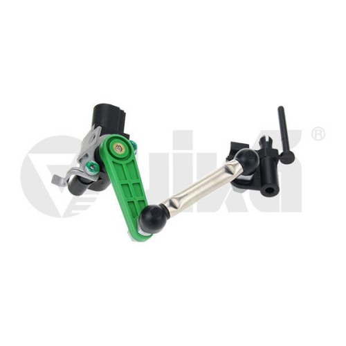 vika Sensor, Leuchtweitenregulierung 66160000801