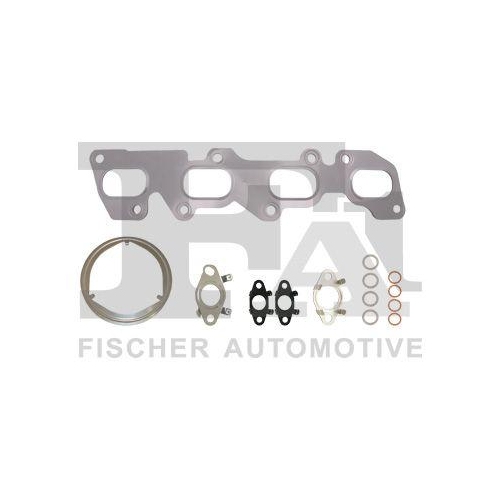 FA1 Montagesatz, Lader KT112740E