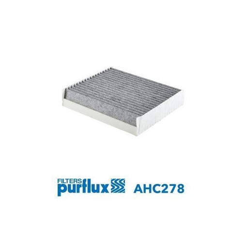 PURFLUX Filter, Innenraumluft AHC278