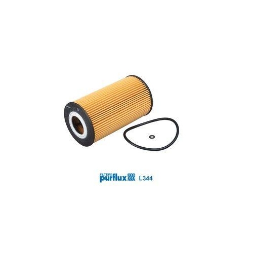 PURFLUX &Ouml;lfilter L344