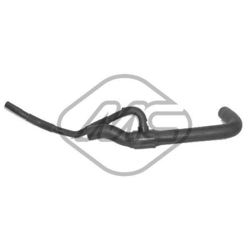 Metalcaucho K&uuml;hlerschlauch 08495