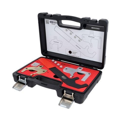 Motoreinstellwerkzeug-Satz f&uuml;r Mercedes, 7-tlg KS TOOLS 4100375