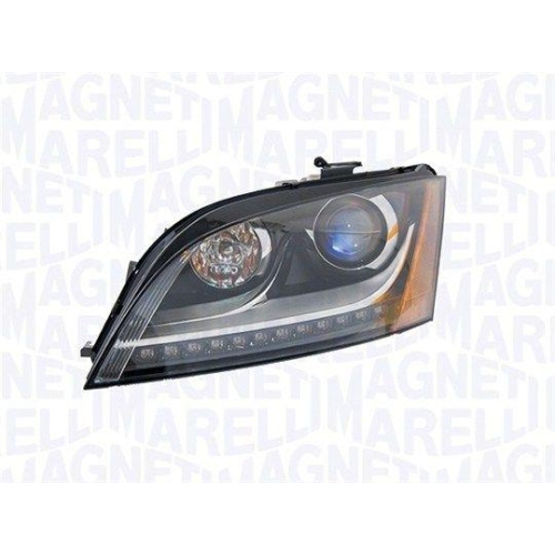 MAGNETI MARELLI Hauptscheinwerfer 711307022862