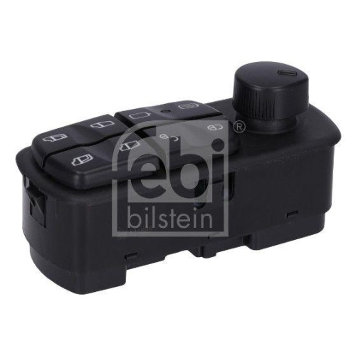 FEBI BILSTEIN Multifunktionsschalter 101688
