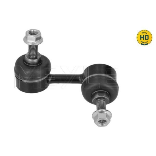 MEYLE Stange/Strebe, Stabilisator MEYLE-HD: Better than OE. 31-16 060 0025/HD