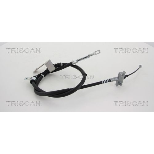 TRISCAN Seilzug, Feststellbremse 8140 44106