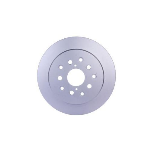 HELLA Bremsscheibe PRO 8DD 355 114-931