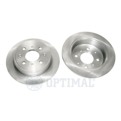 OPTIMAL Bremsscheibe BS-0830C