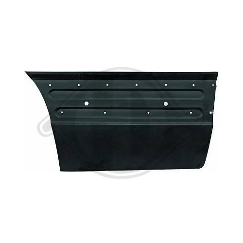 DIEDERICHS T&uuml;r, Karosserie 9150041