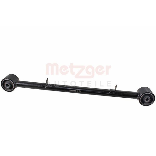 METZGER Lenker, Radaufh&auml;ngung 58159009