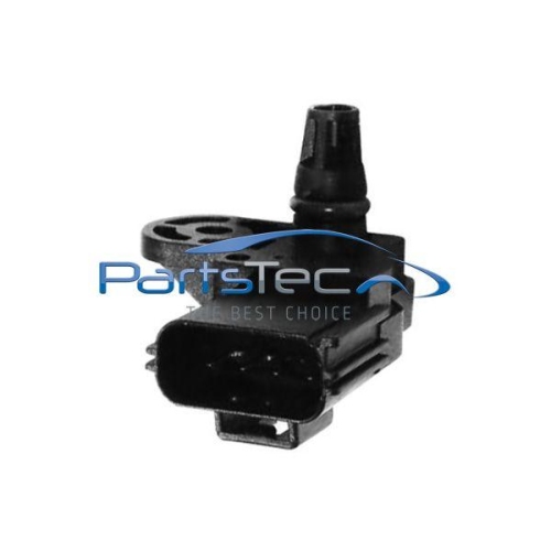 PartsTec Sensor, Saugrohrdruck PTA565-0054