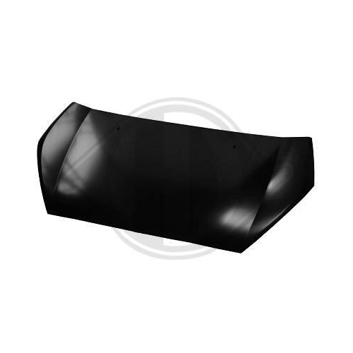 DIEDERICHS Motorhaube 1485000